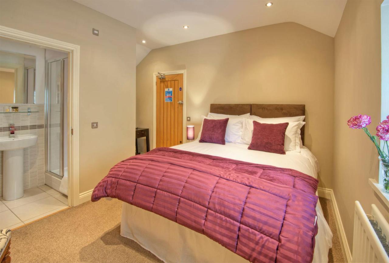 The Bondgate Boutique 4* Alnwick