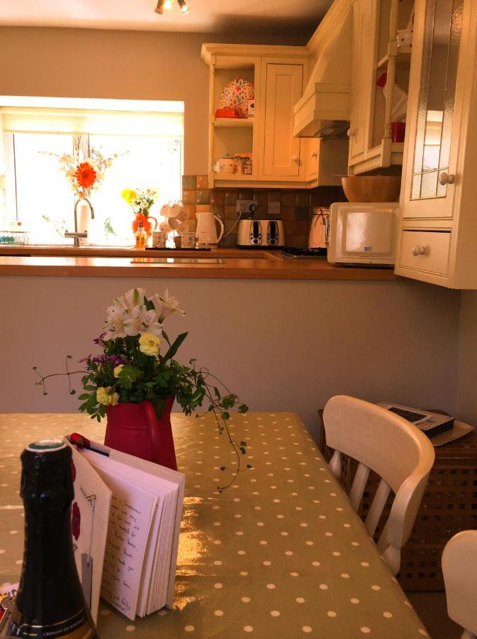 Holiday home Peaseblossom House, A Charming Grade Ii Listed Building, In A Great Location In Alnwick