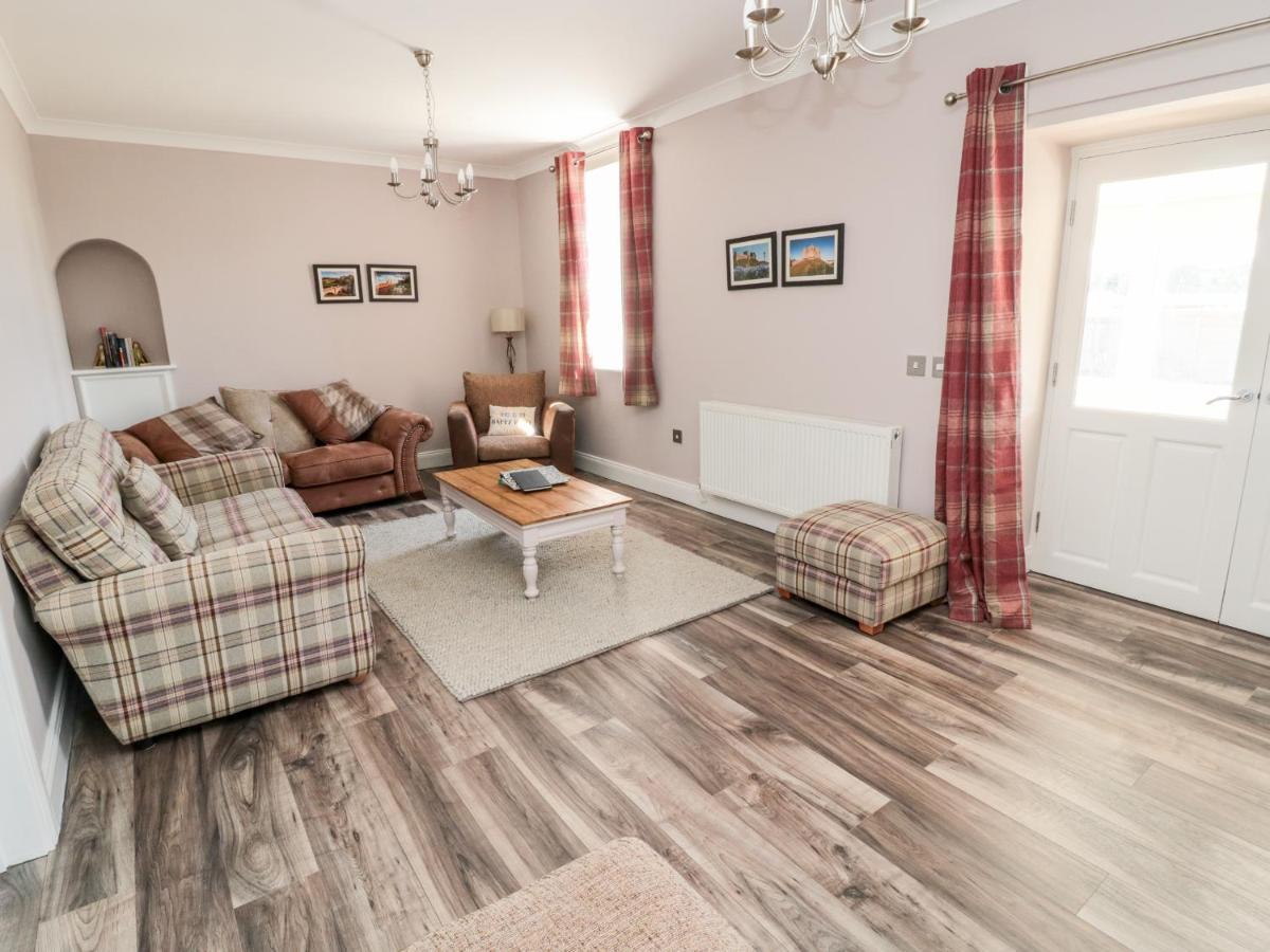 Casa de férias Deanrise Alnwick