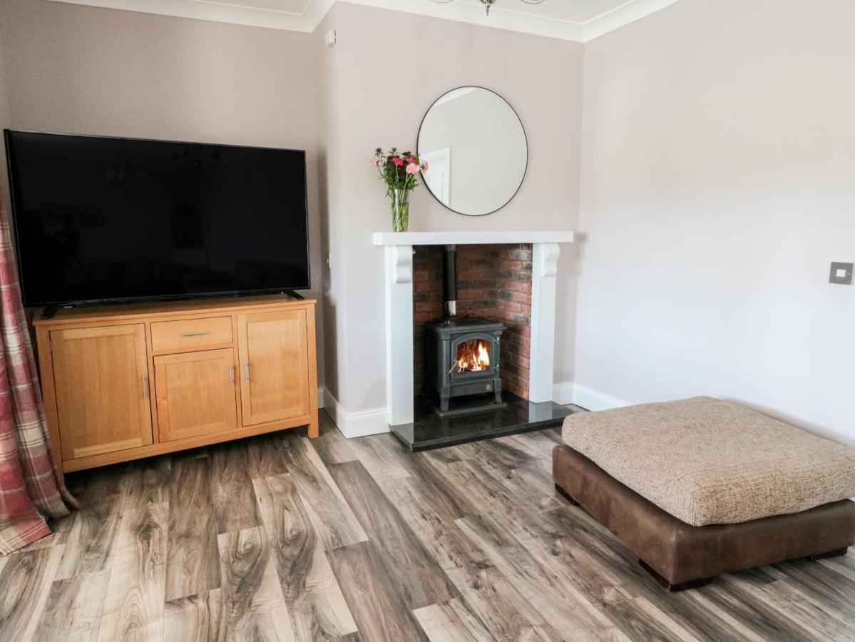 Casa de férias Deanrise Alnwick
