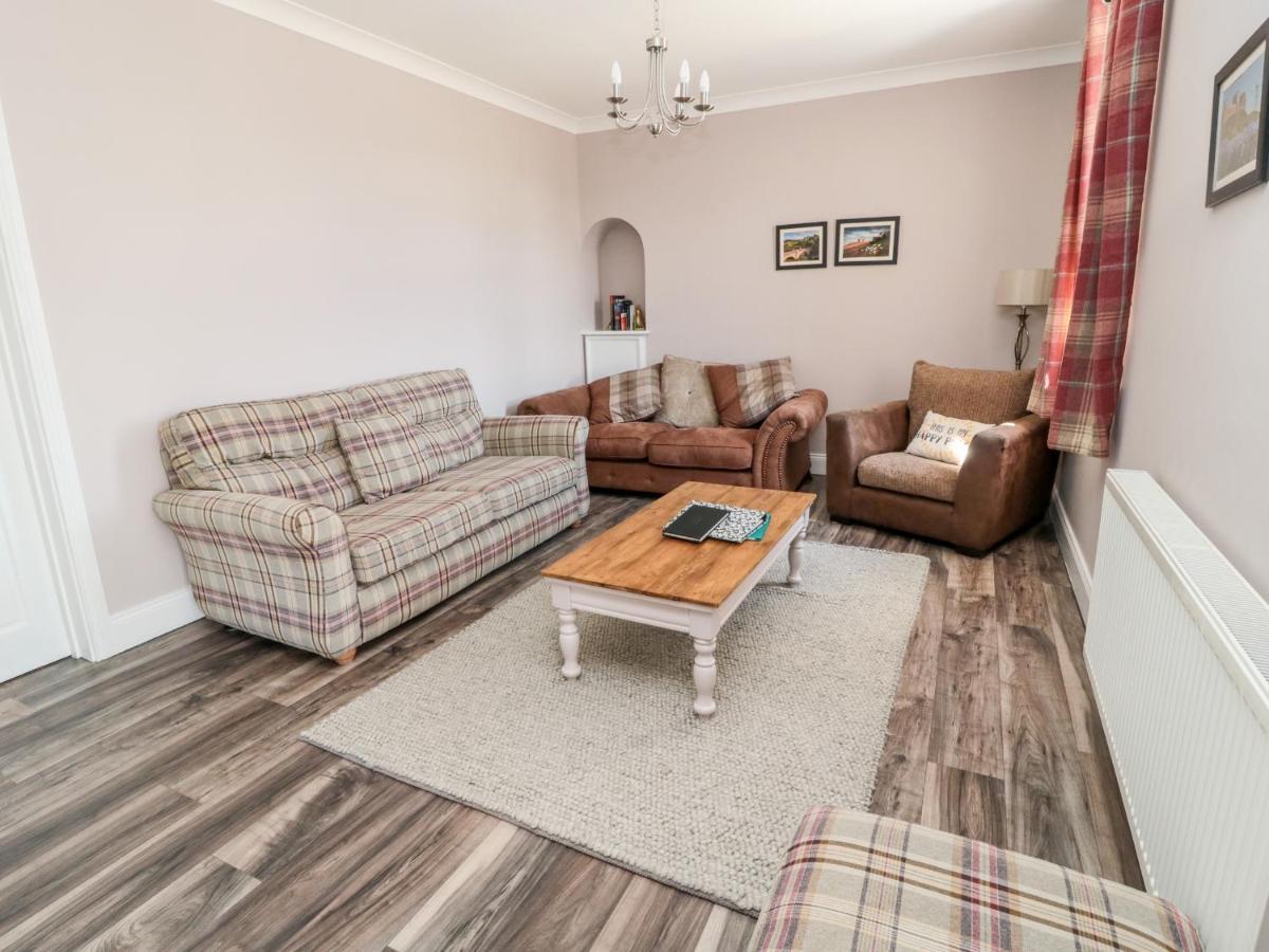 Deanrise Casa de férias Alnwick