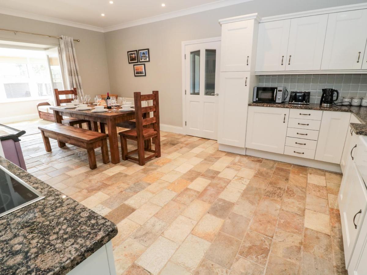 Deanrise Casa de férias Alnwick