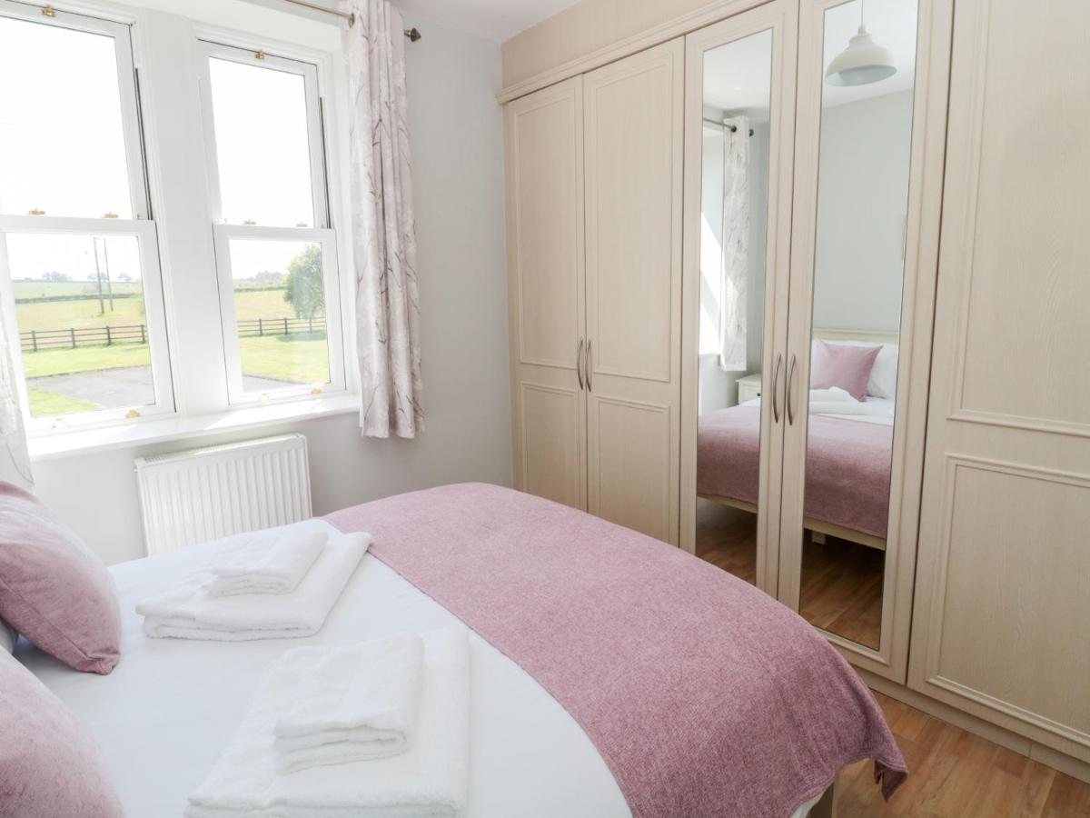 Deanrise Casa de férias Alnwick