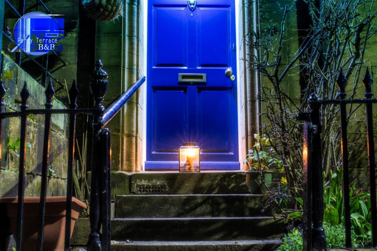 Percy Terrace 4*