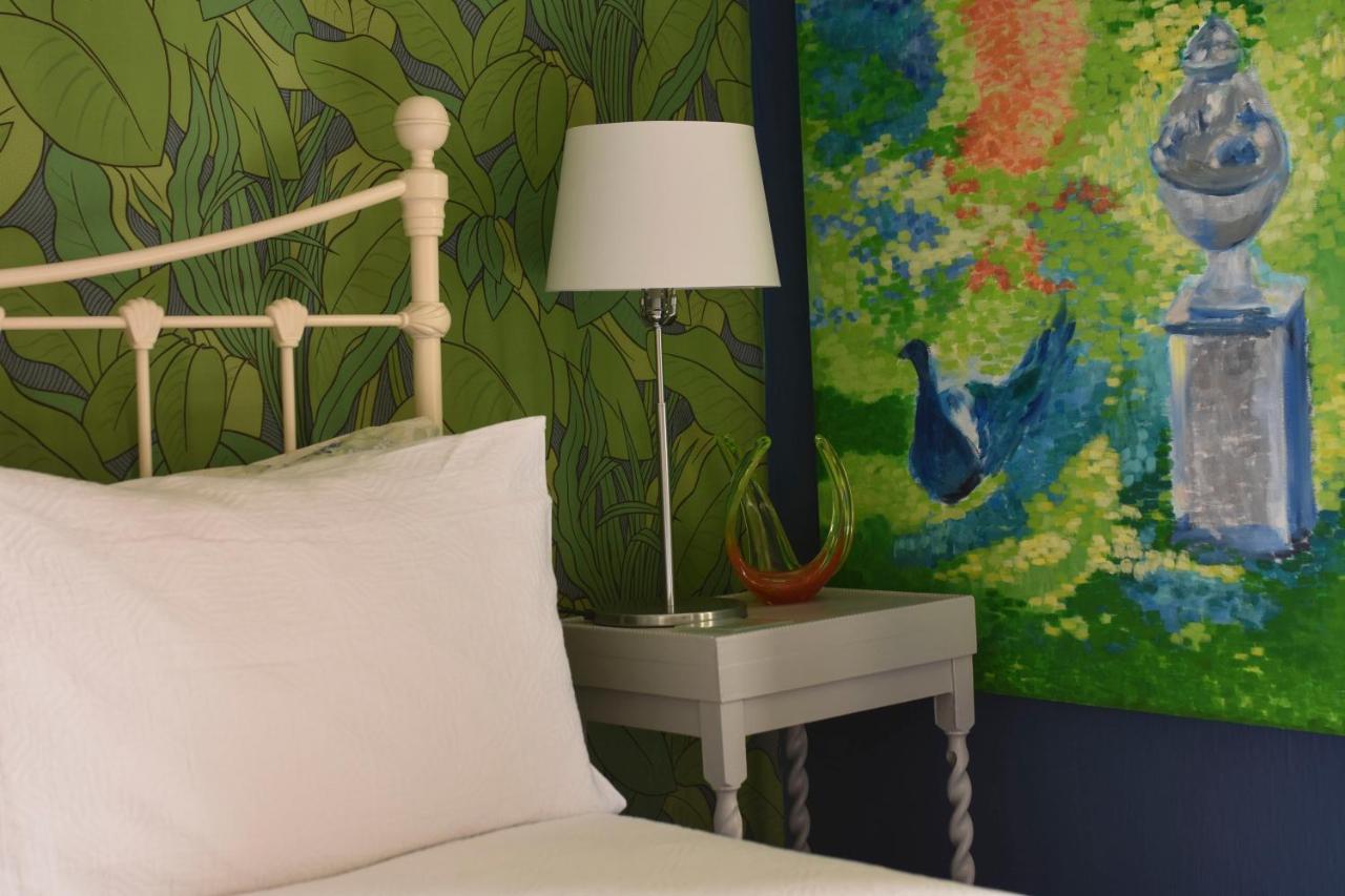 Bed & Breakfast Percy Terrace 4*