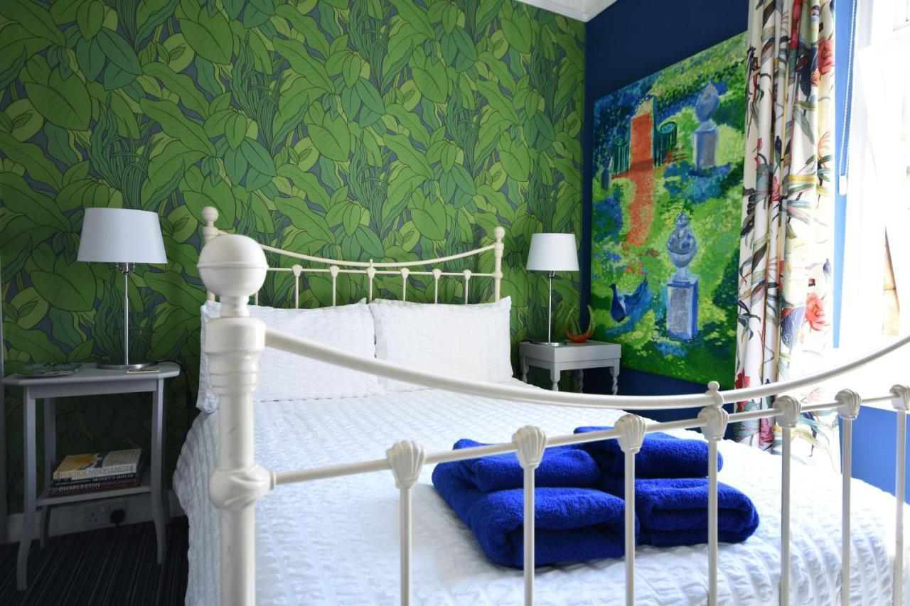 Percy Terrace 4* Alnwick