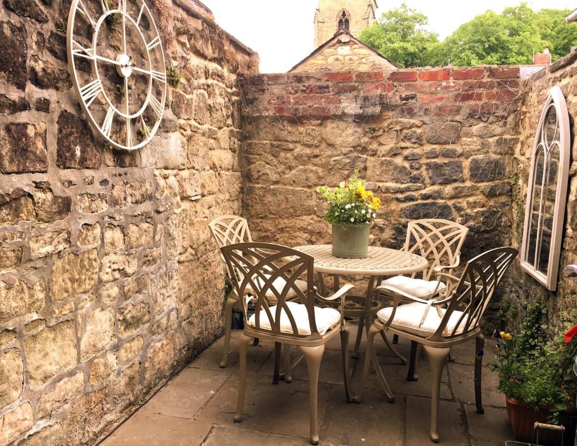 Falstaff House: Georgian Charm In Holiday home