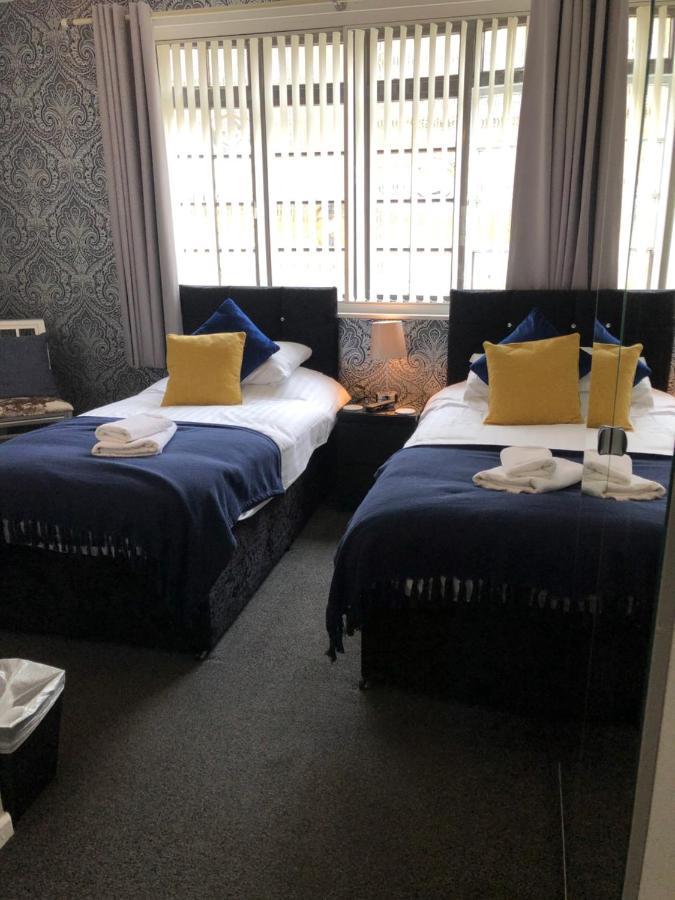 Casa de hóspedes The Georgian 3*