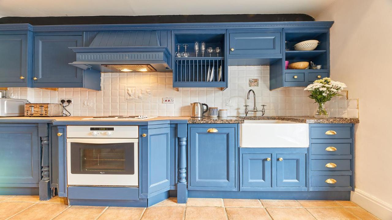 Apartment Host & - The Burrow Alnwick