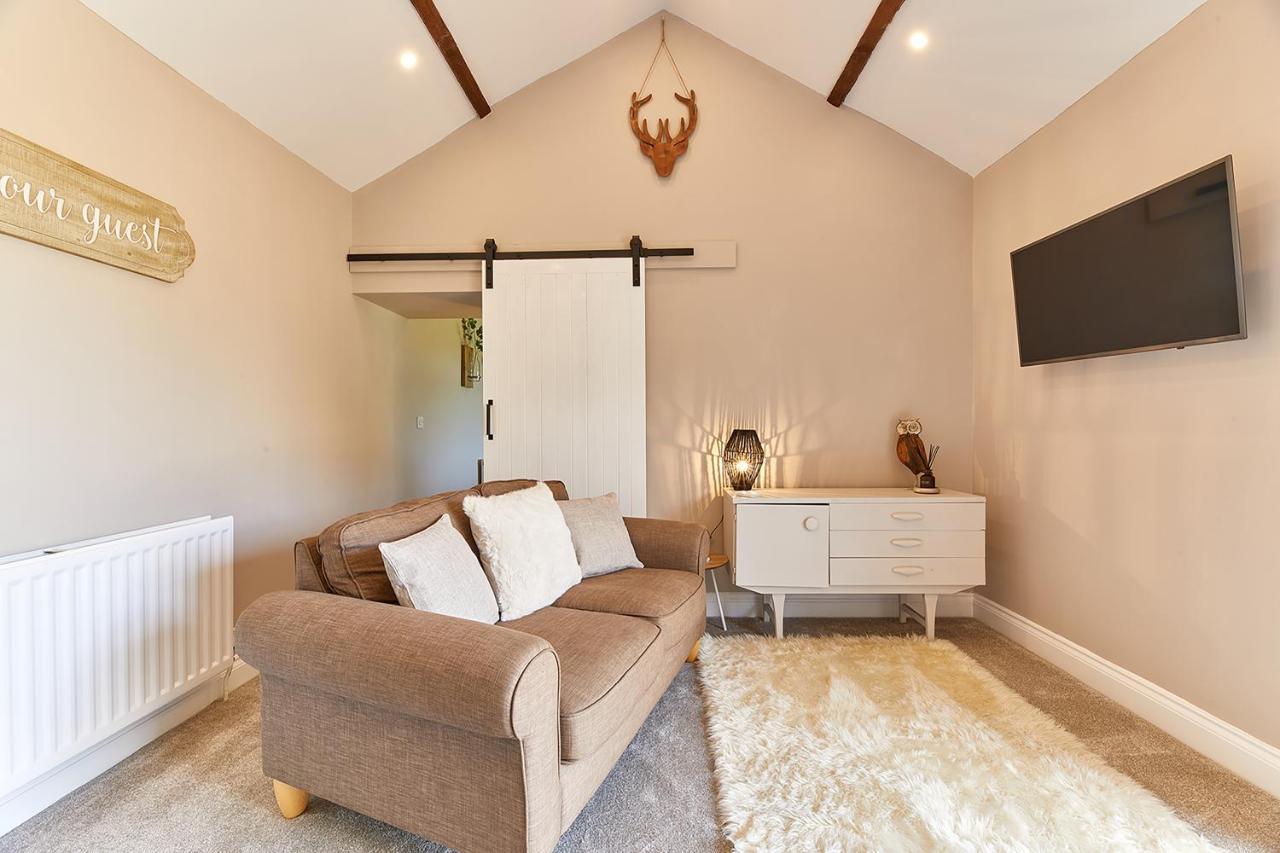 Host & - The Pepper Pot Holiday home