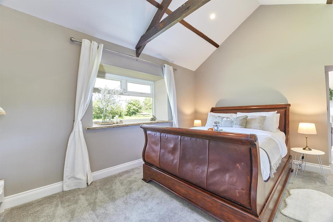 Holiday home Host & - The Pepper Pot