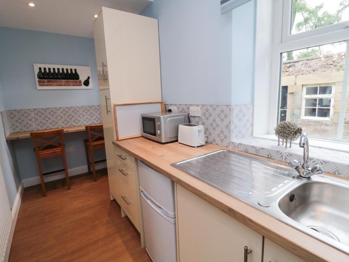 1 Roddam Rigg Holiday home