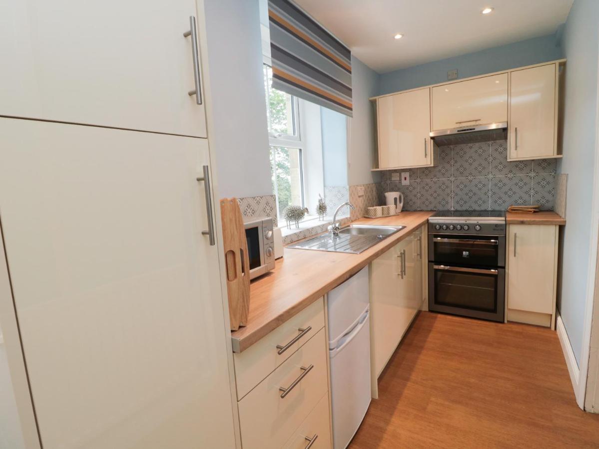 Holiday home 1 Roddam Rigg Alnwick