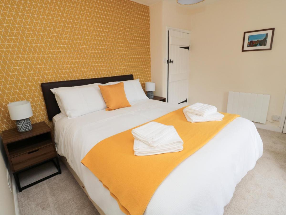 1 Roddam Rigg Holiday home