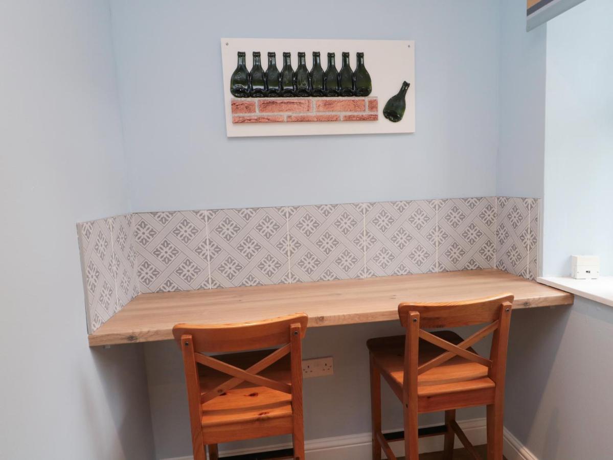 1 Roddam Rigg Holiday home *