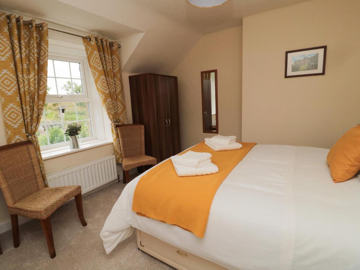 Holiday home 1 Roddam Rigg Alnwick