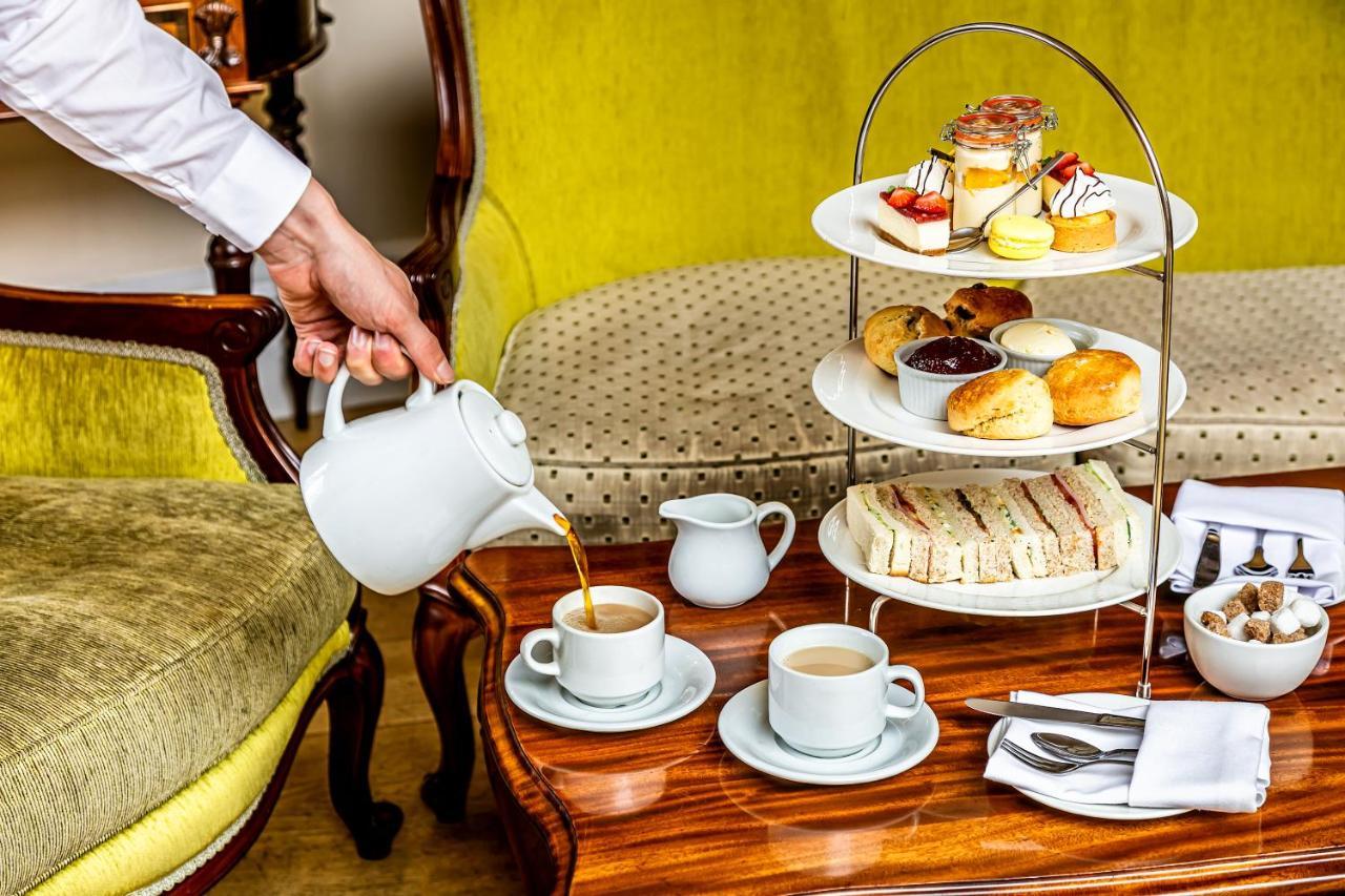 Doxford Hall And Hotel Alnwick