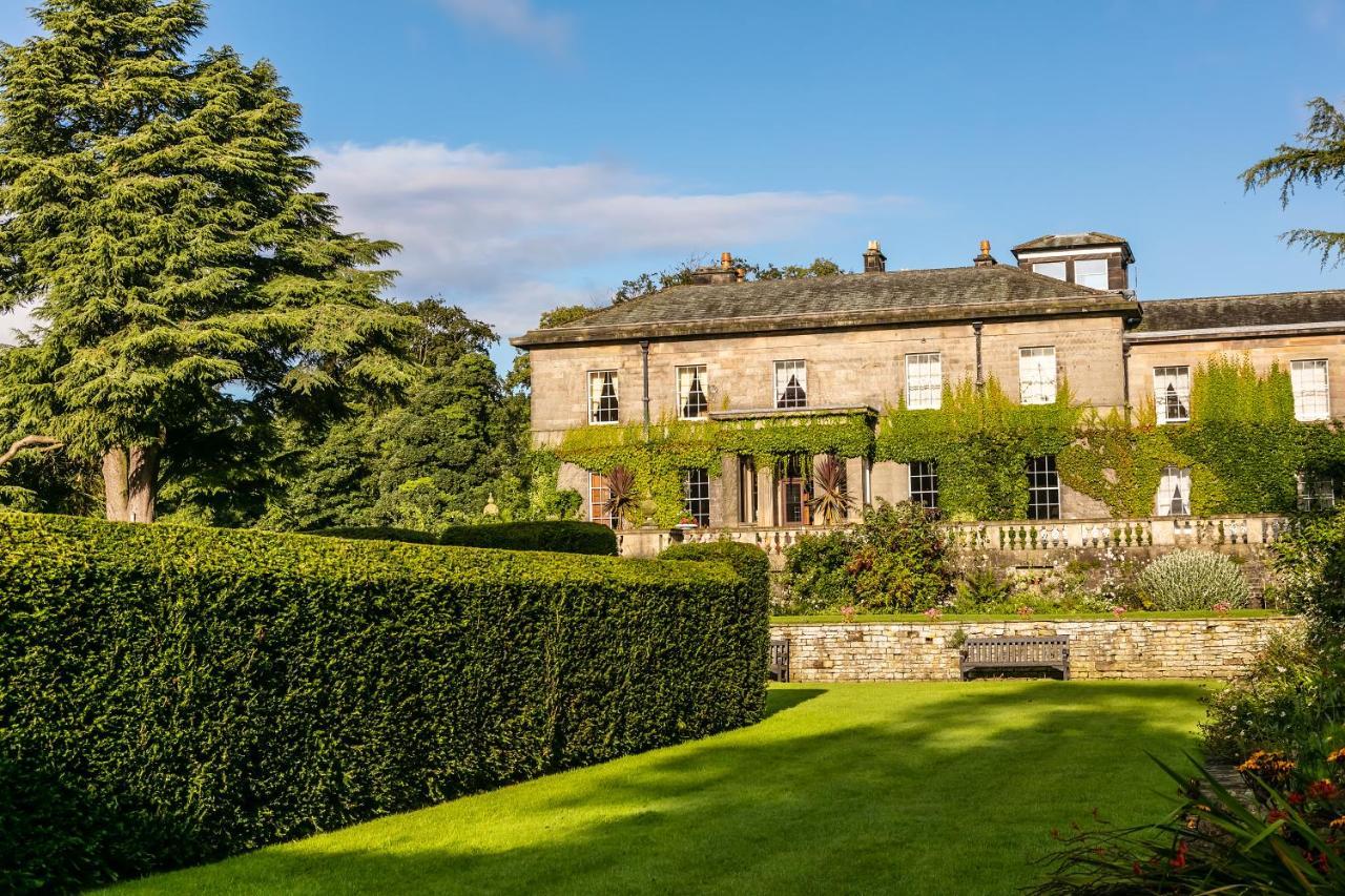 Doxford Hall And
