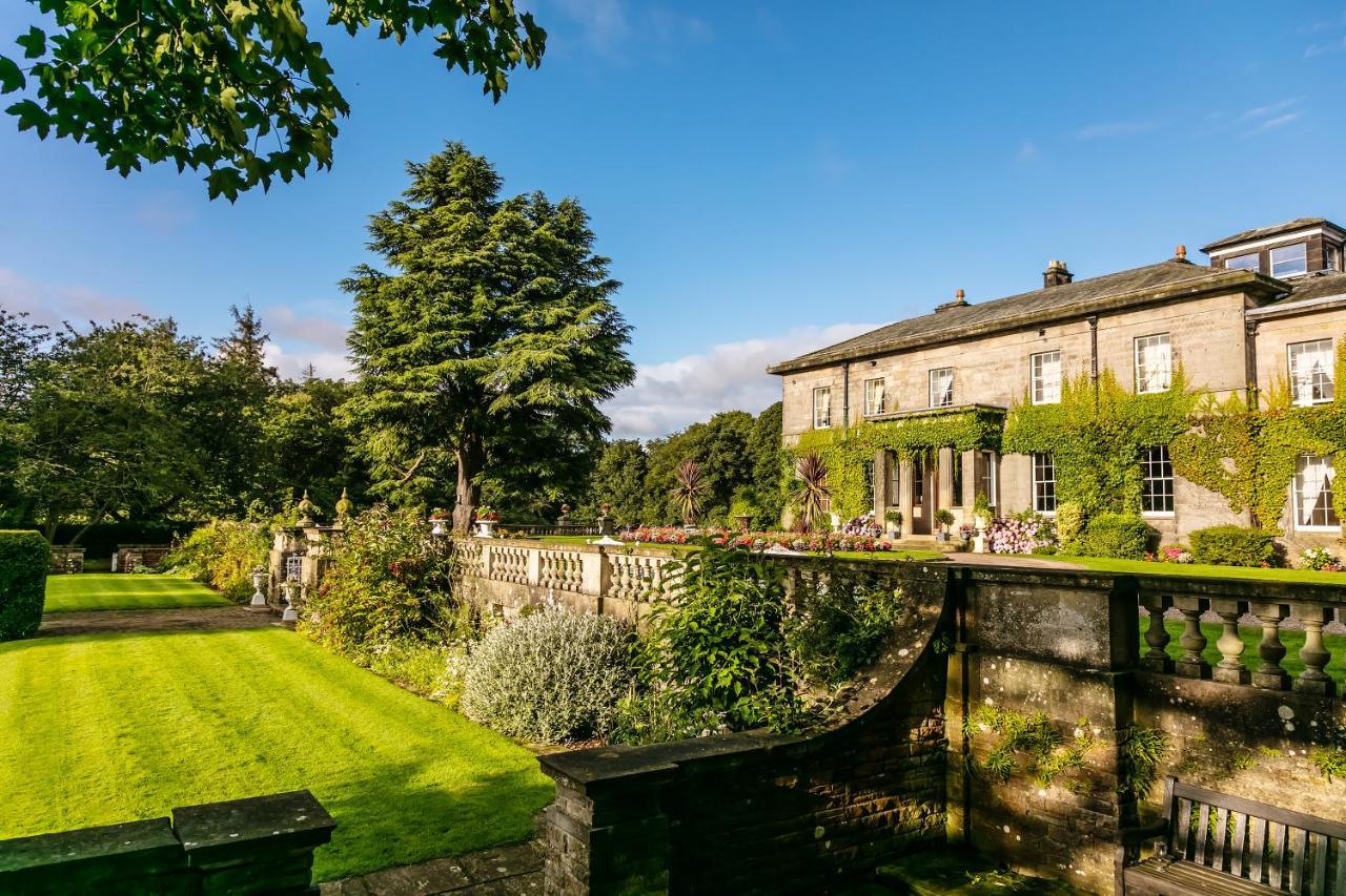 Hotel Doxford Hall And