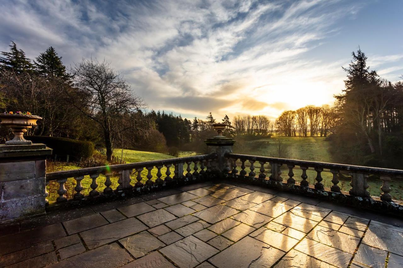 Hotel Doxford Hall And Alnwick
