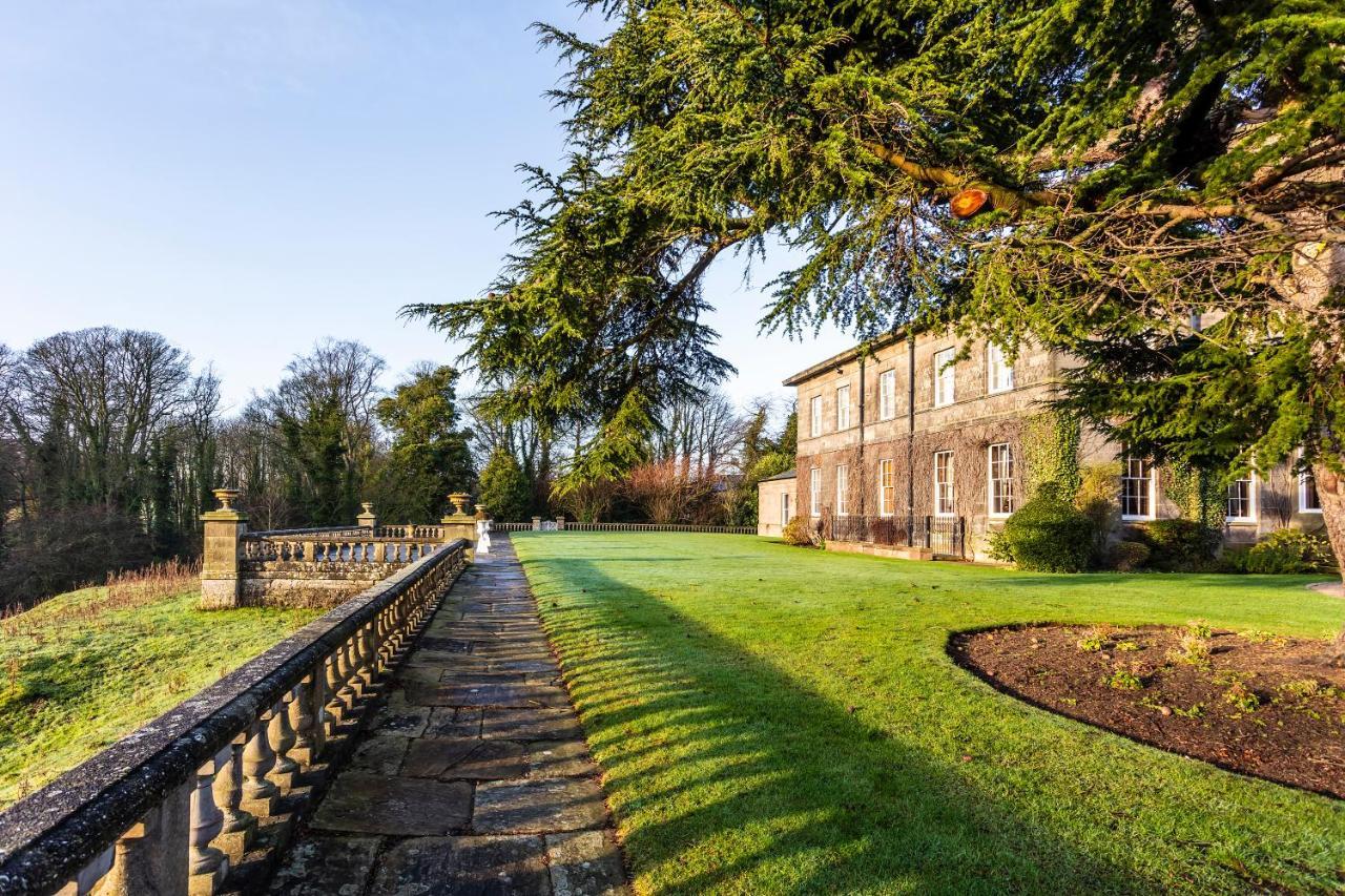 Hotel Doxford Hall And 4*