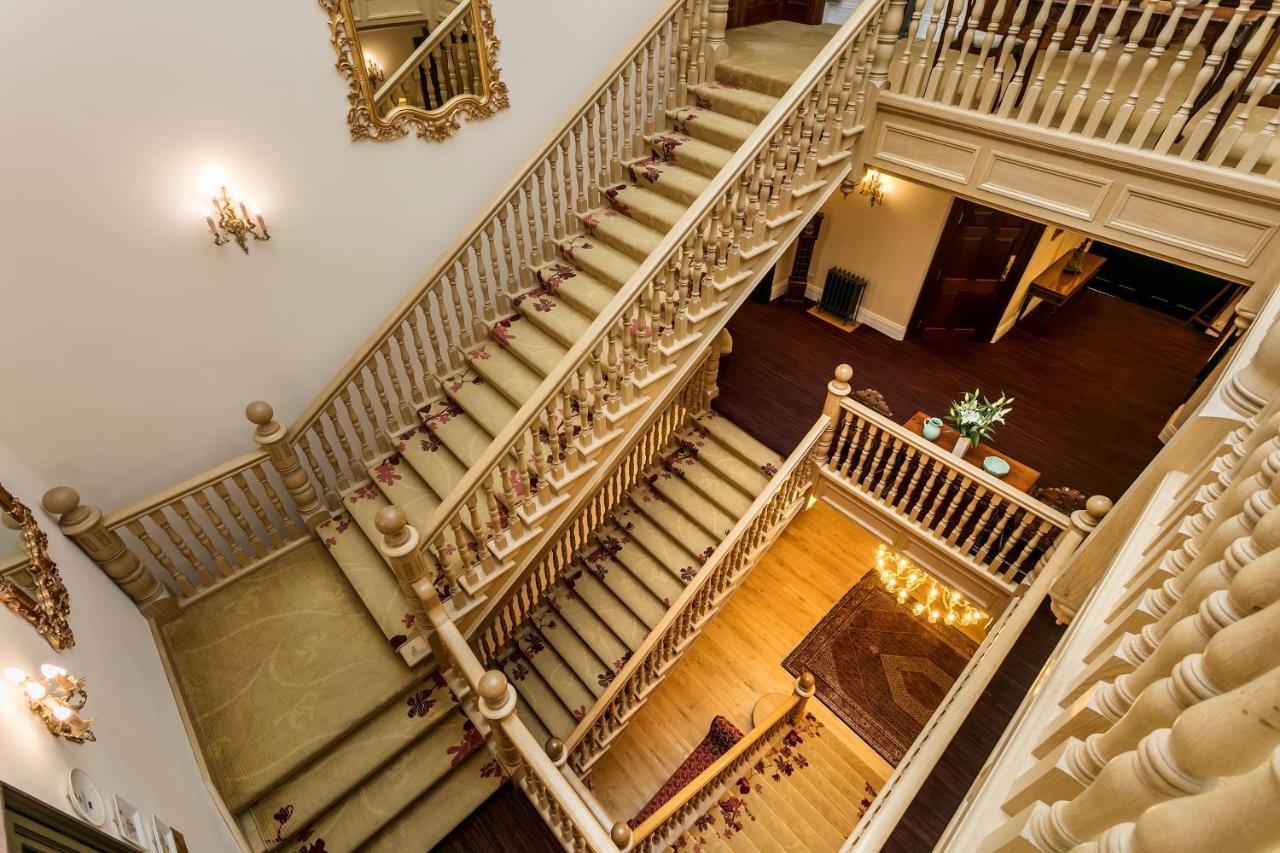 Hotel Doxford Hall And Alnwick