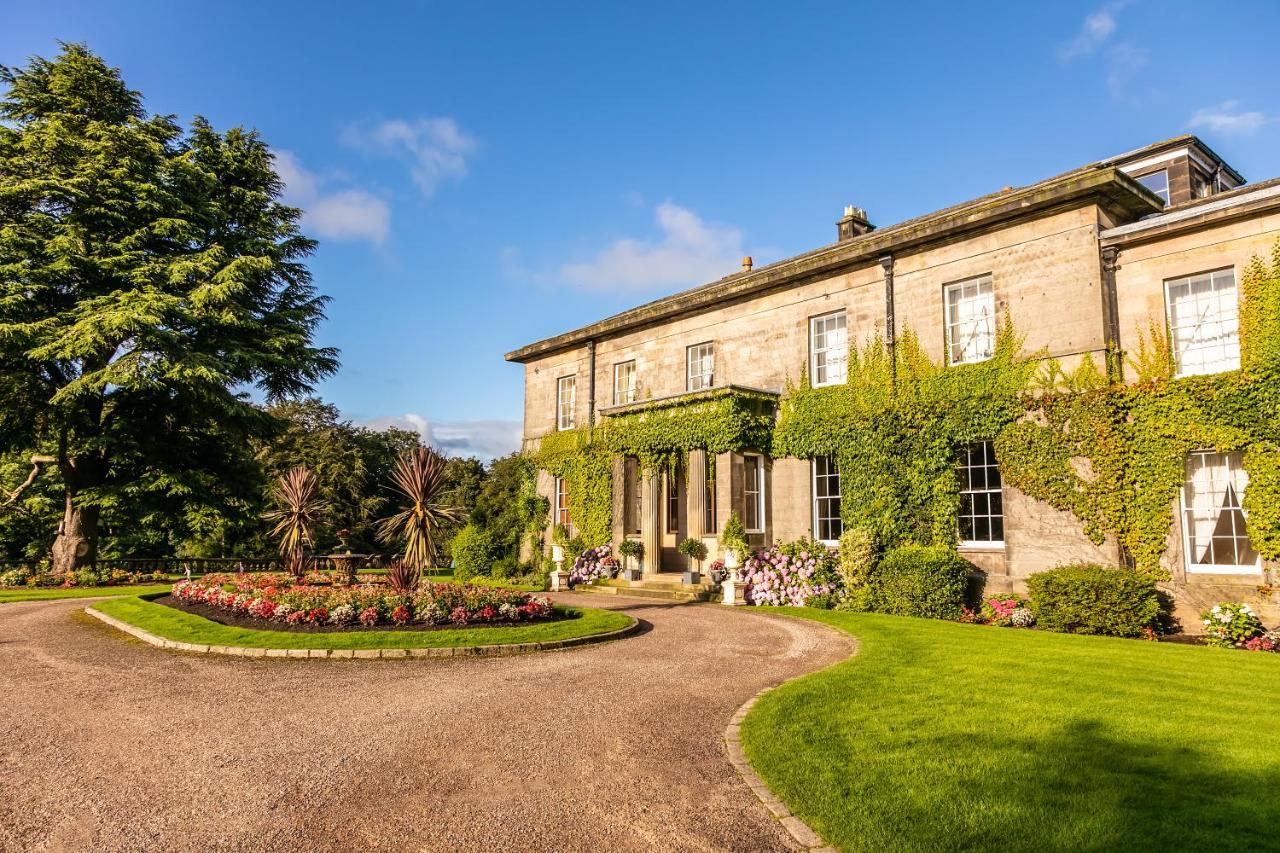 Doxford Hall And Hotel