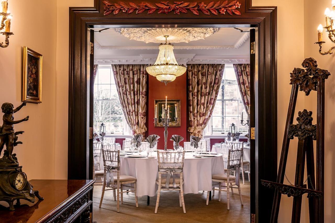 Doxford Hall And Hotel