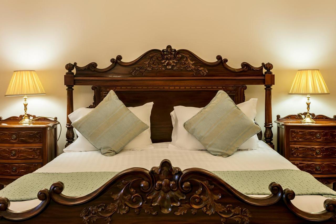 Doxford Hall And Hotel 4*
