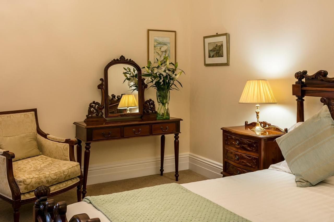 Doxford Hall And