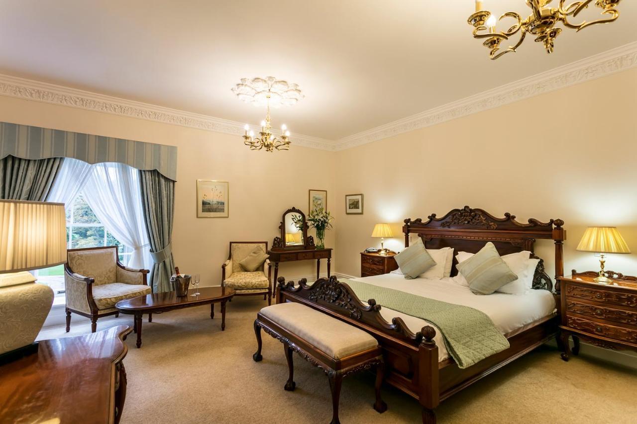 Doxford Hall And Alnwick
