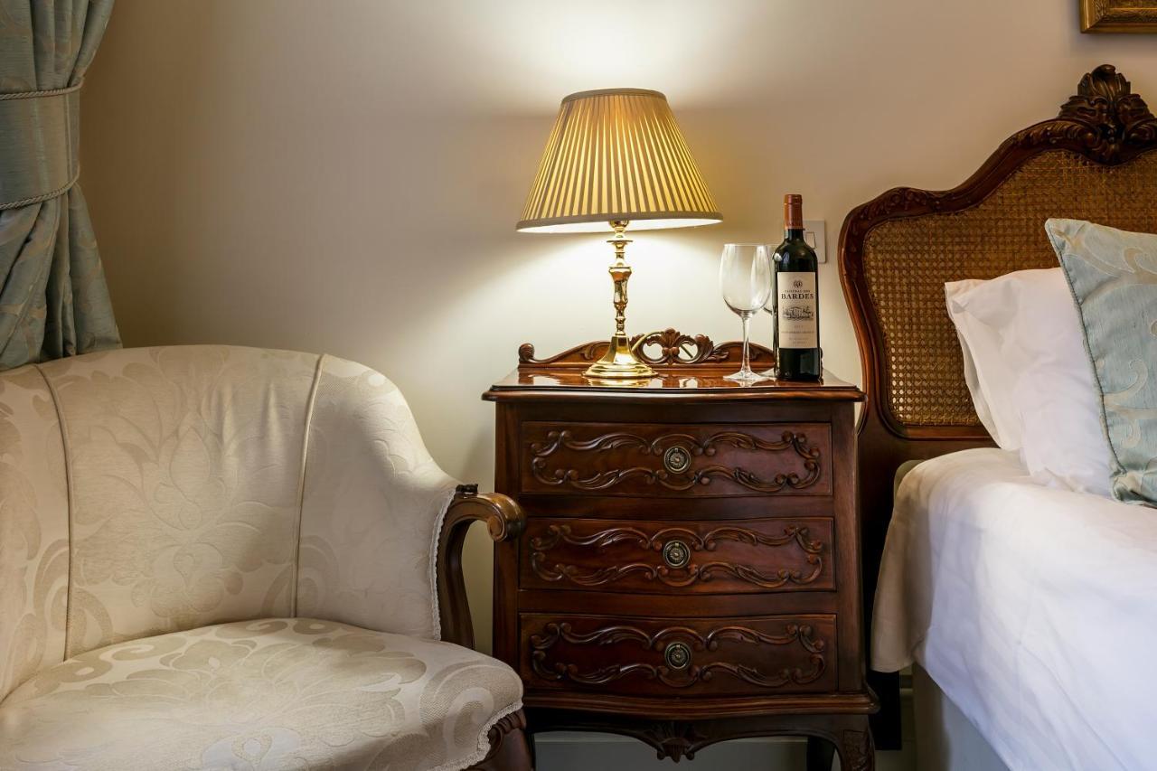Doxford Hall And