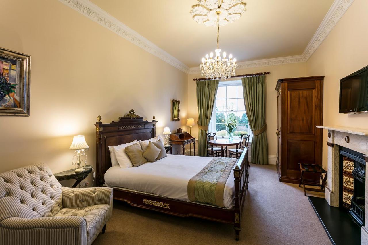 Hotel Doxford Hall And