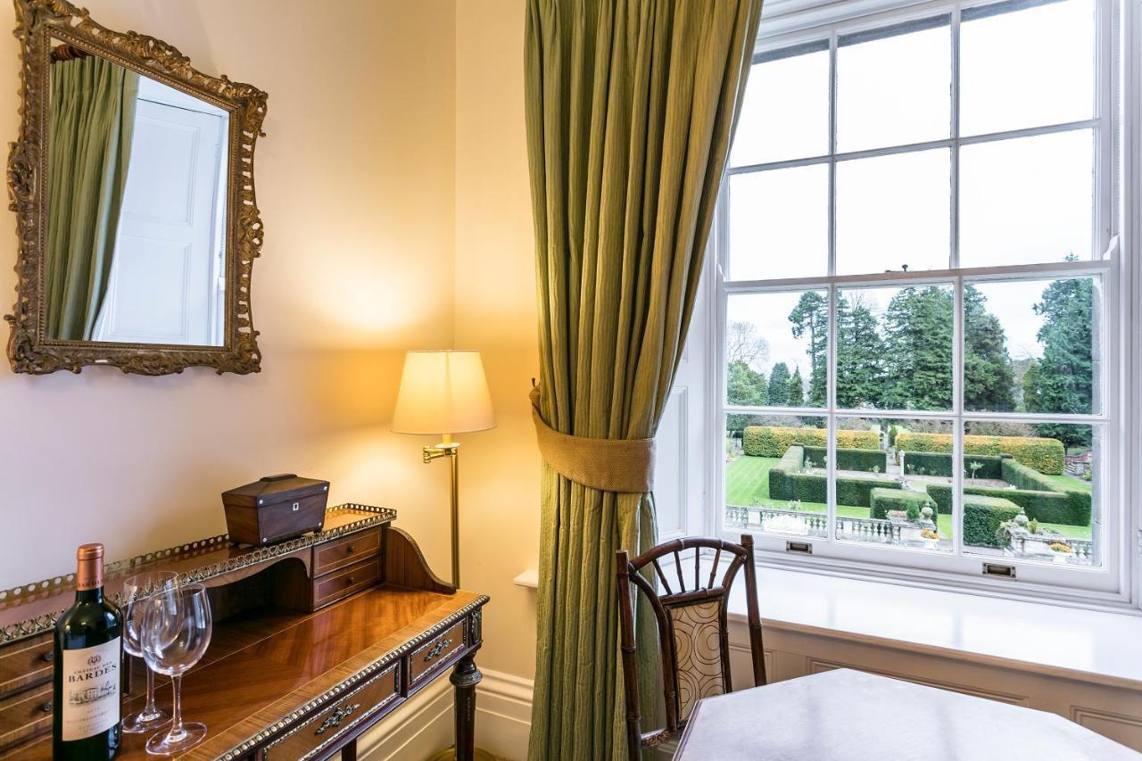Doxford Hall And