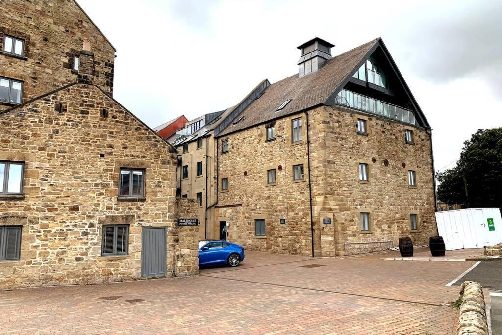 29 Malthouse Alnwick