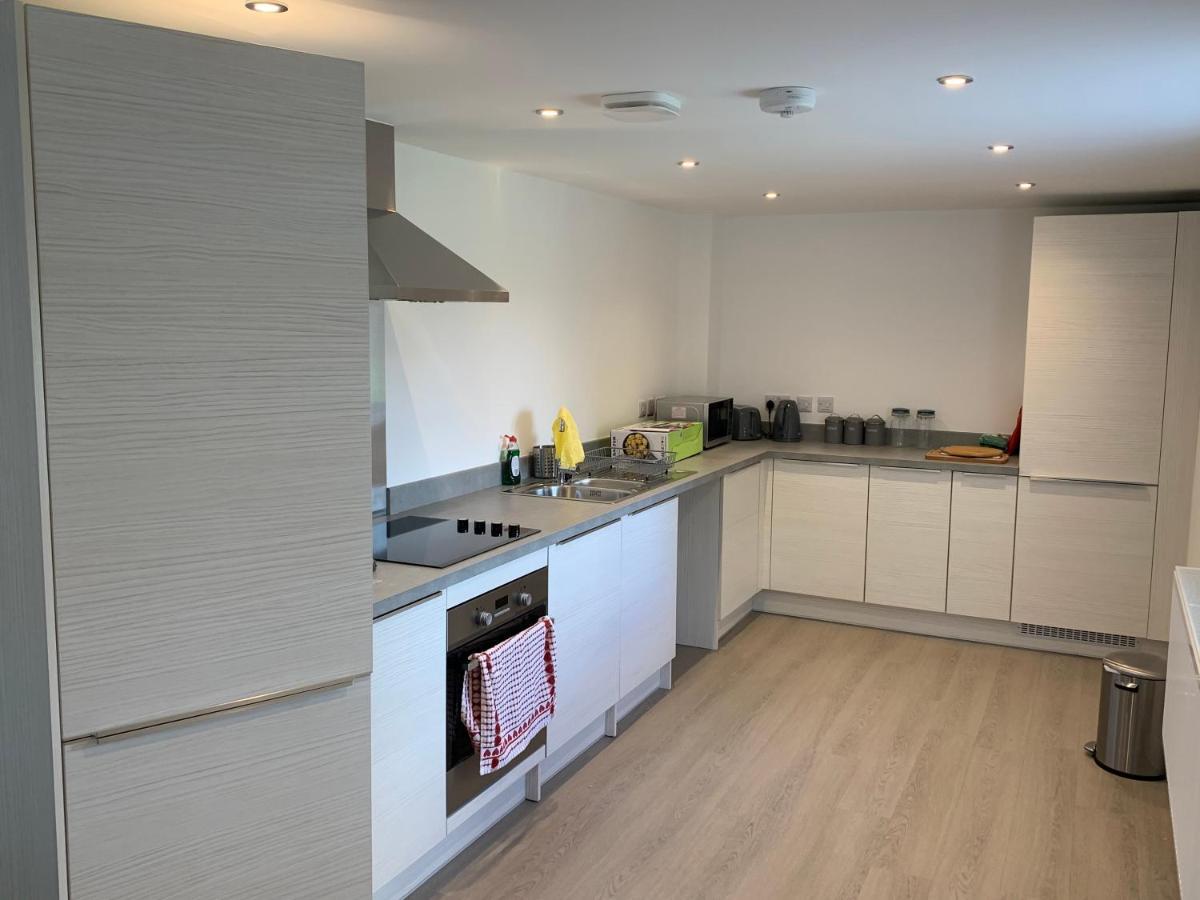 Apartment 29 Malthouse *