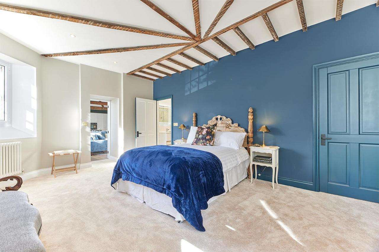 Apartment Host & - The Old Workhouse Alnwick