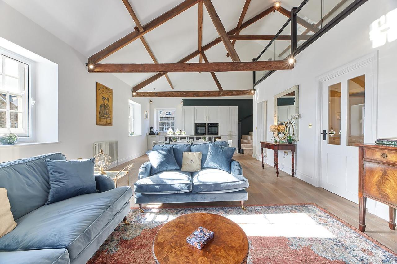 Host & - The Old Workhouse Apartment *