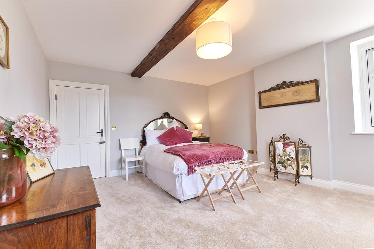 Host & - The Old Workhouse Apartment *