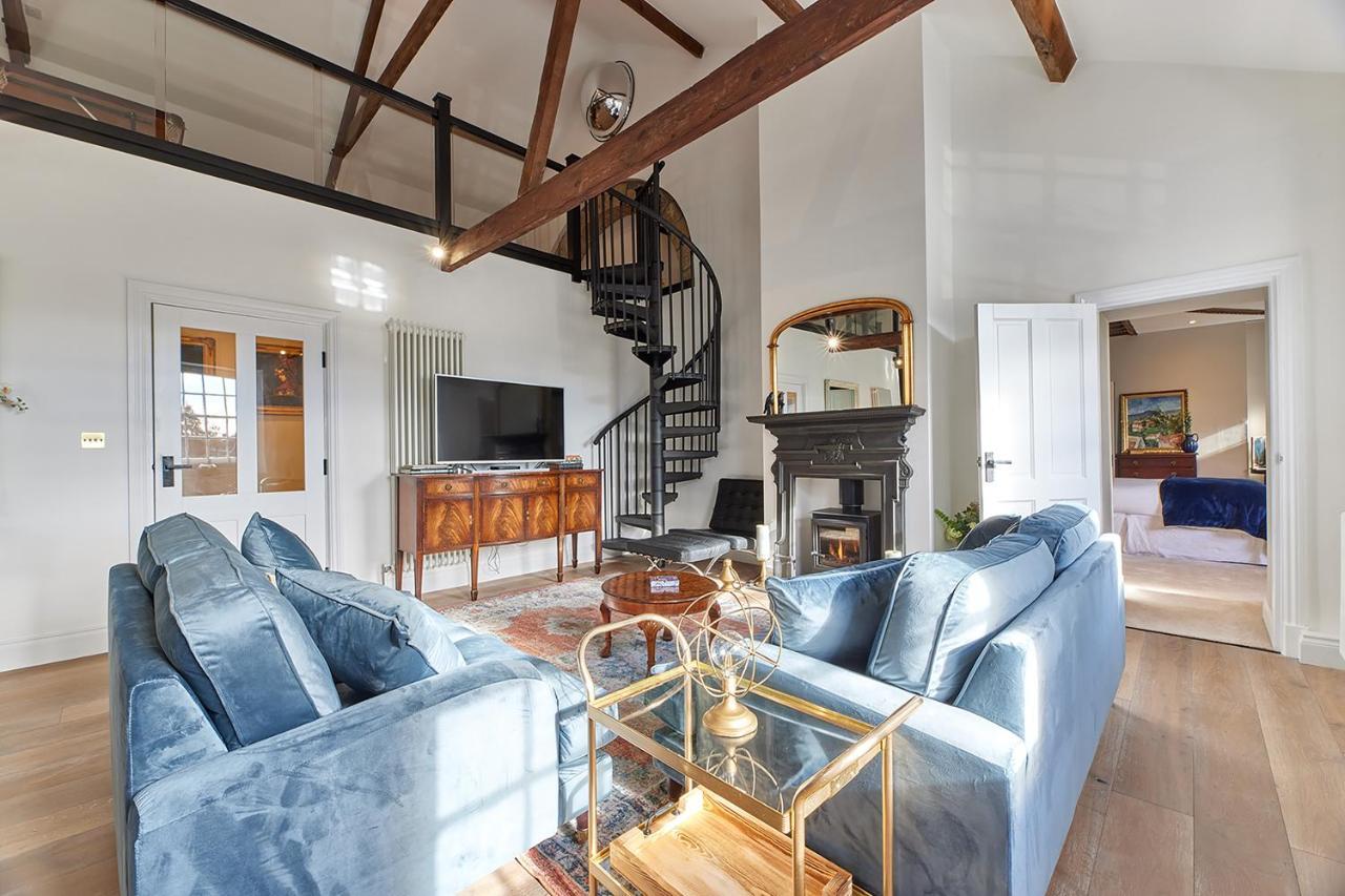 Apartment Host & - The Old Workhouse Alnwick