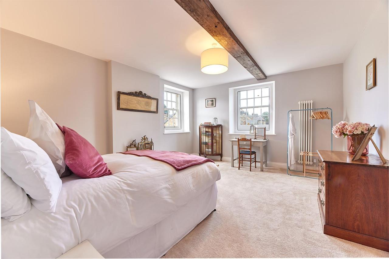 Apartment Host & - The Old Workhouse *