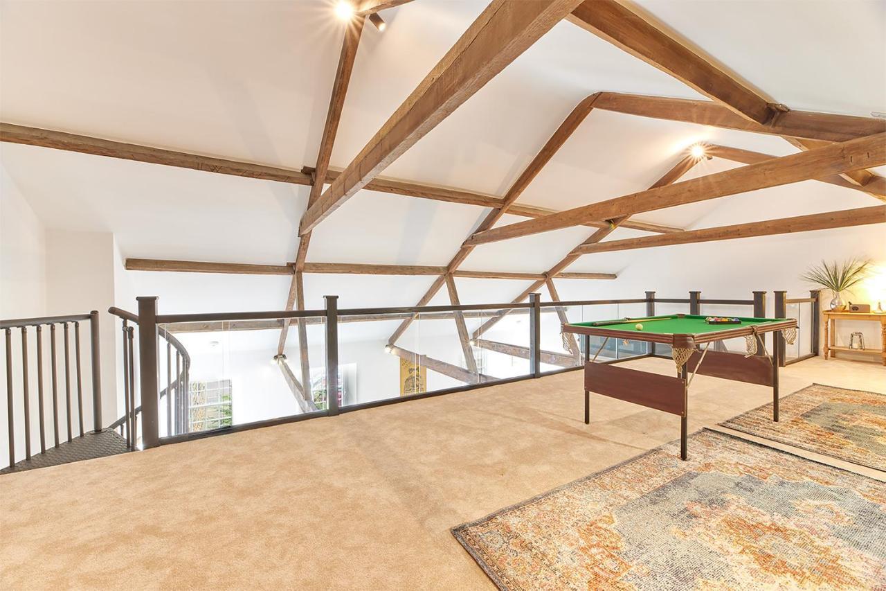 Host & - The Old Workhouse Apartment