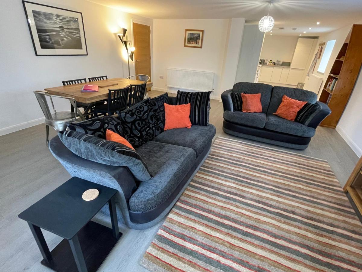 Apartment 29 Malthouse *