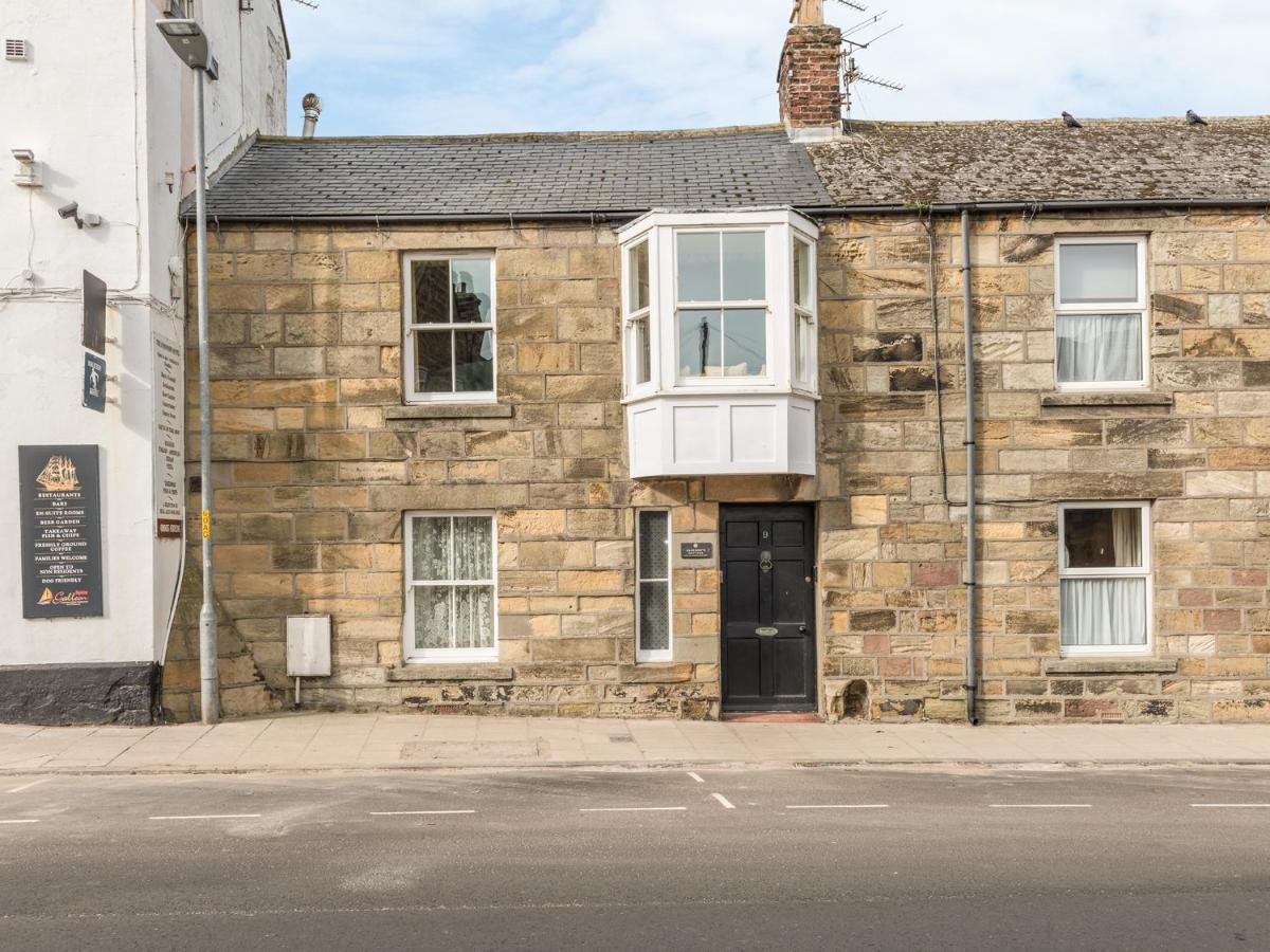 Jackson Casa de férias Alnwick