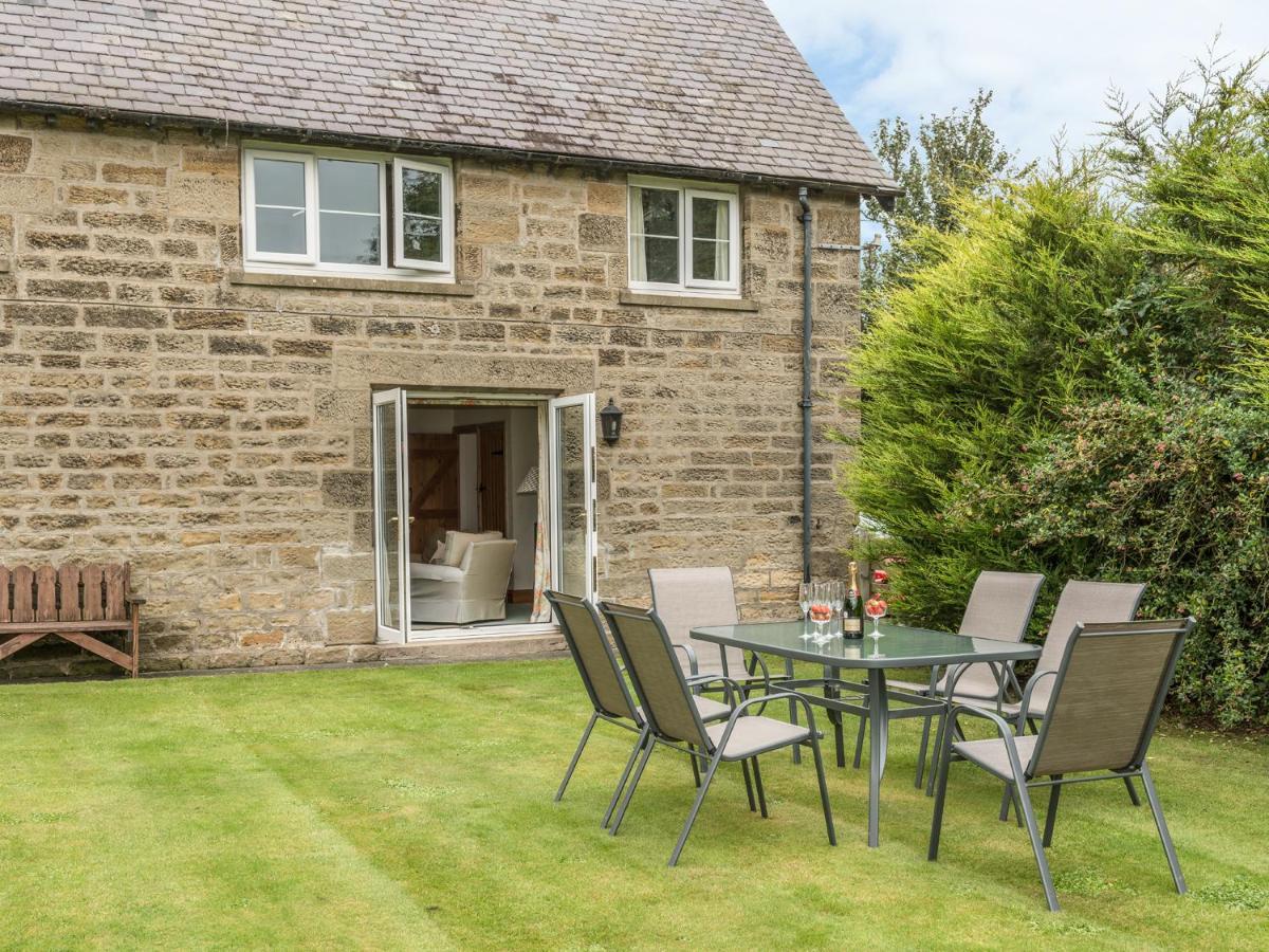 Stephen's Casa de férias Alnwick