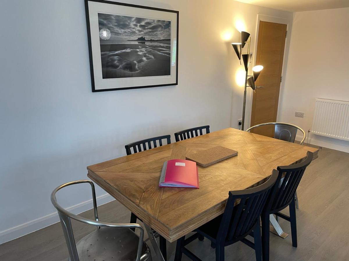 29 Malthouse Apartment *