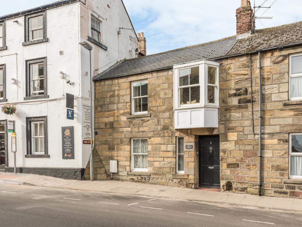 Jackson Casa de férias Alnwick