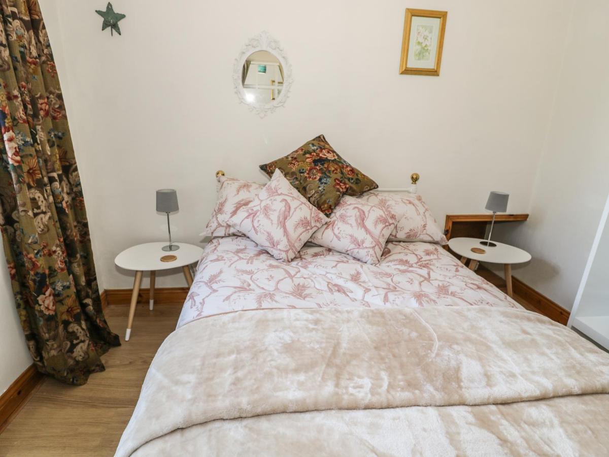 Holiday home Yule House