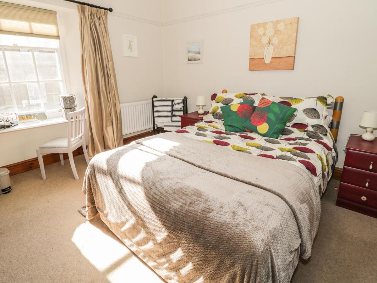 Yule House Holiday home Alnwick