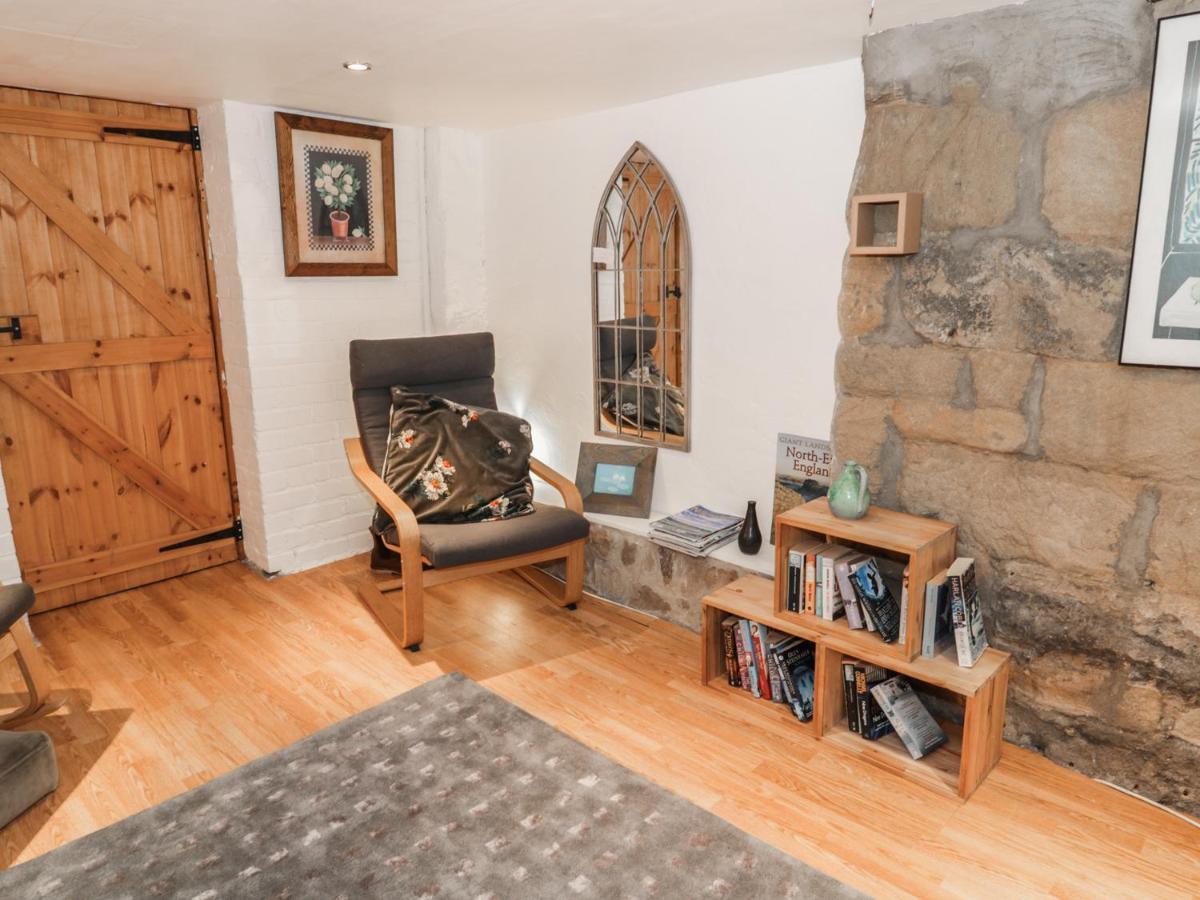 Yule House Holiday home Alnwick